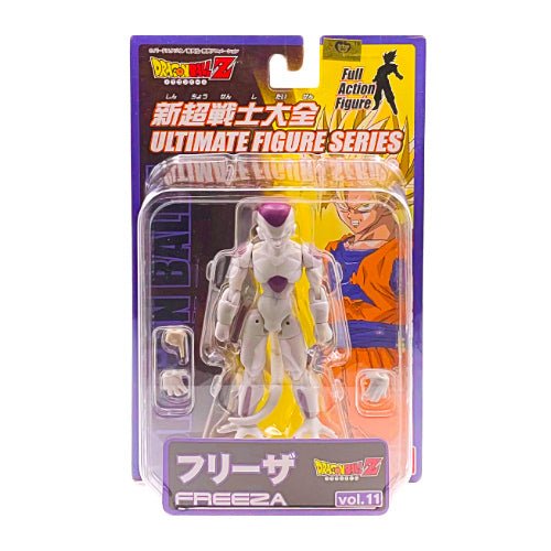 Dragon Ball Z Ultimate Figure Series Freeza - Otonagai Paradise