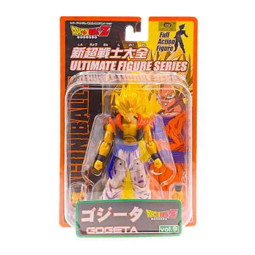 Dragon Ball Z Ultimate Figure Series Gogeta - Otonagai Paradise