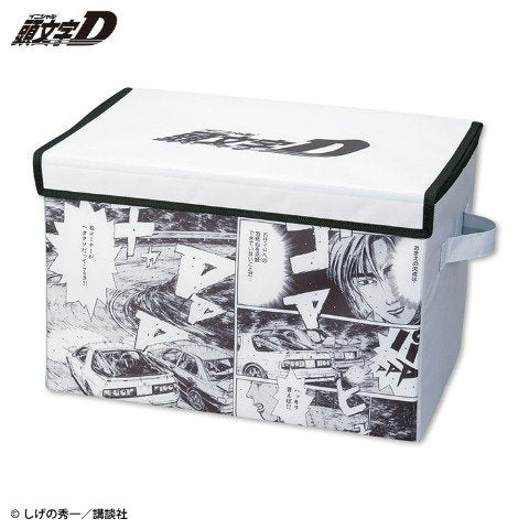 Initial D Ryosuke Takahashi Storage Box - Otonagai Paradise