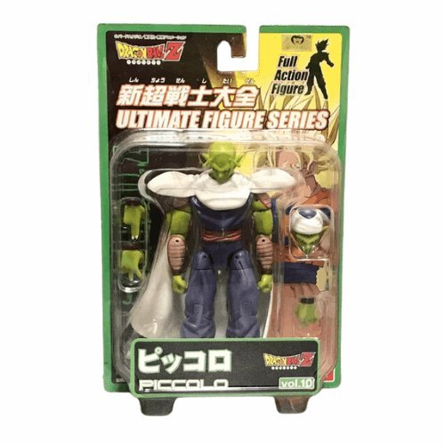 Dragon Ball Z Ultimate Figure Series Piccolo - Otonagai Paradise